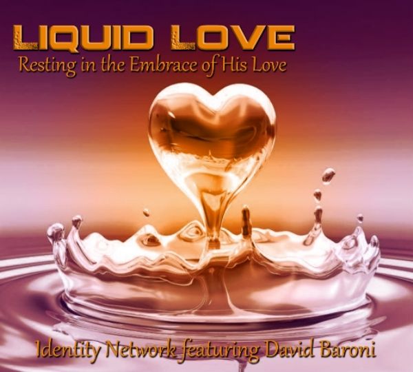 Liquid Love (MP3 Music Download) by David Baroni